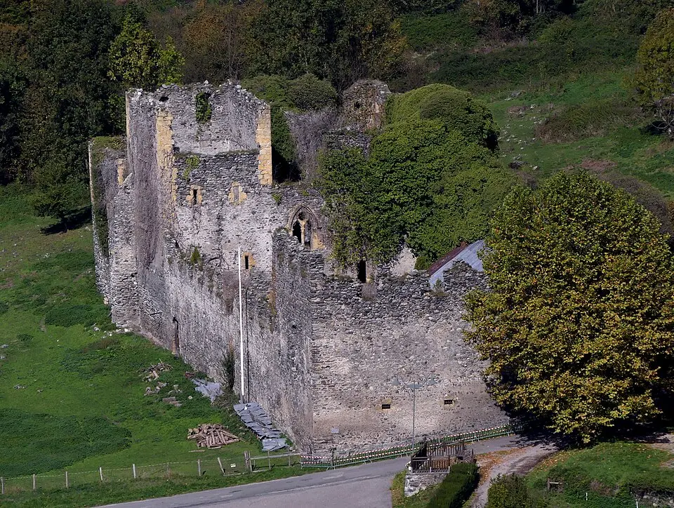 château d'Épierre