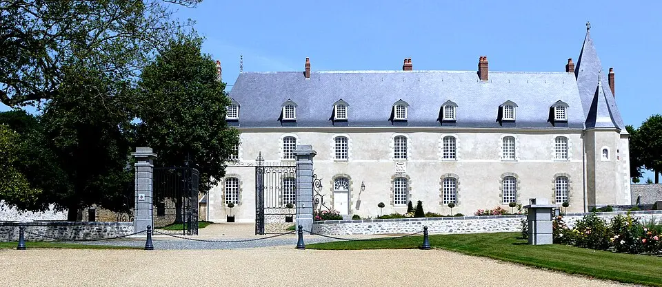 château de Hauterive