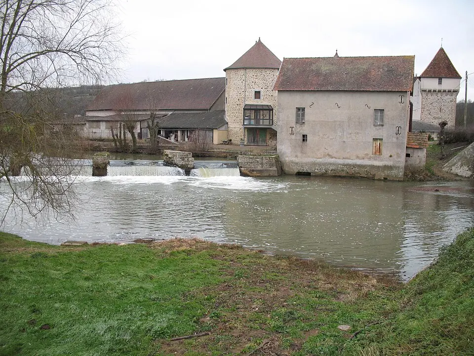 château d'Igornay