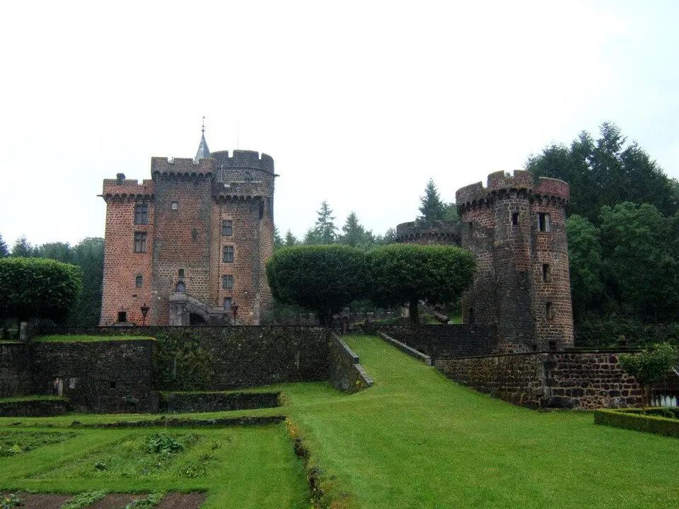 château-Dauphin