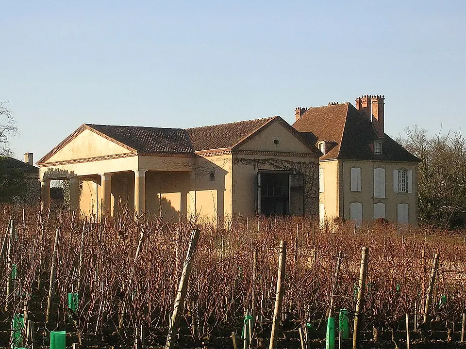 château de Bachen