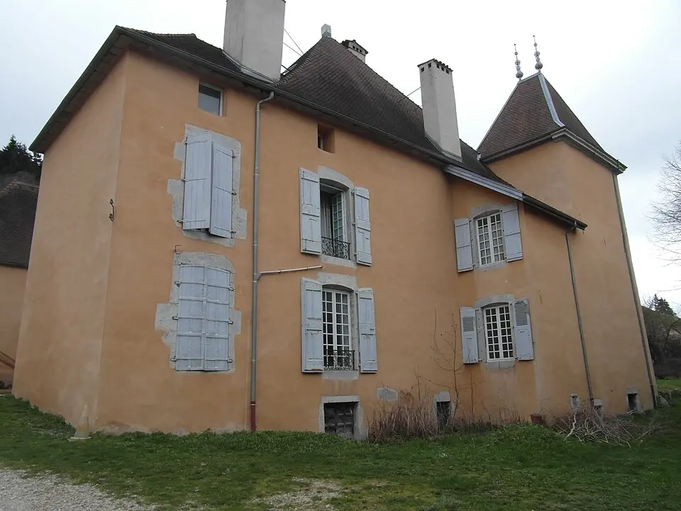 château de Bardonenche