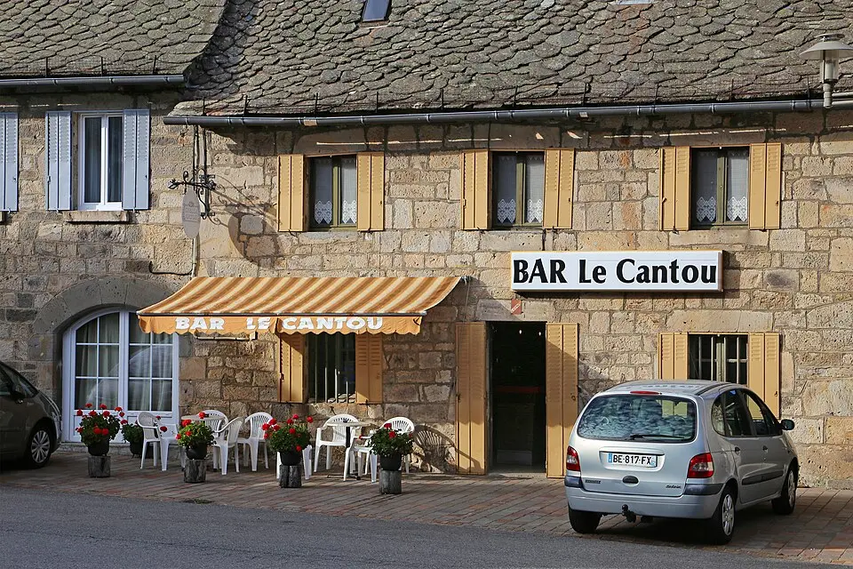 Saint-Jacques-des-Blats
