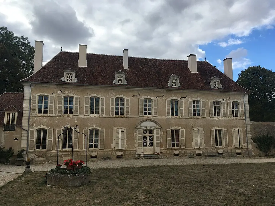 château de Béru