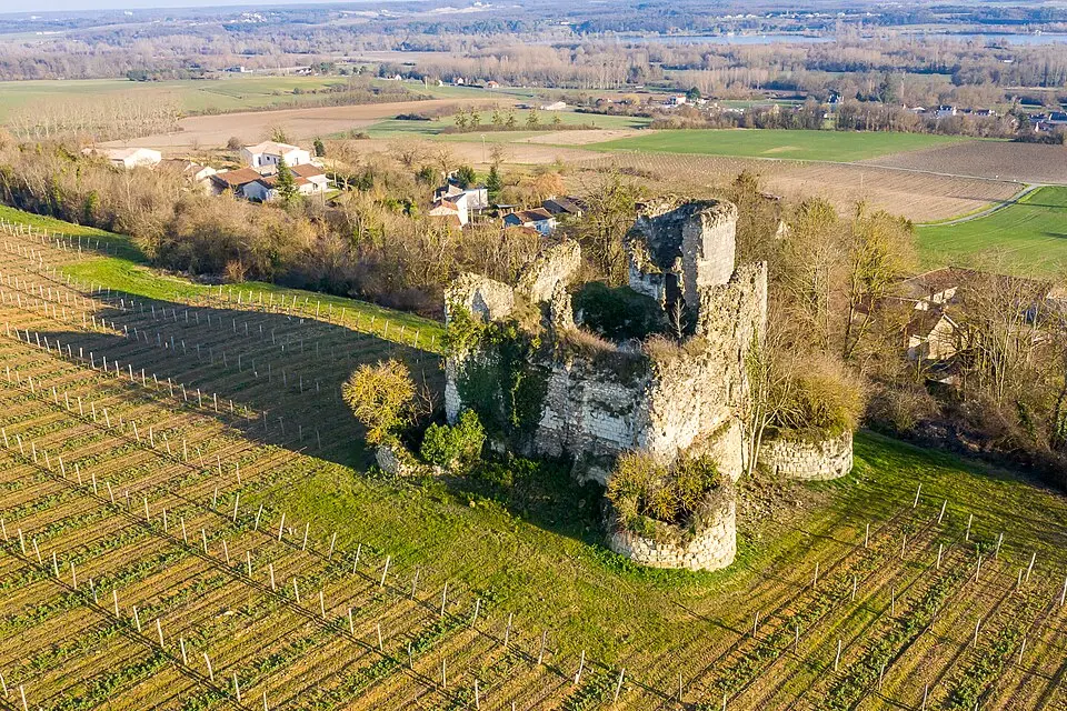 château de Beaumont
