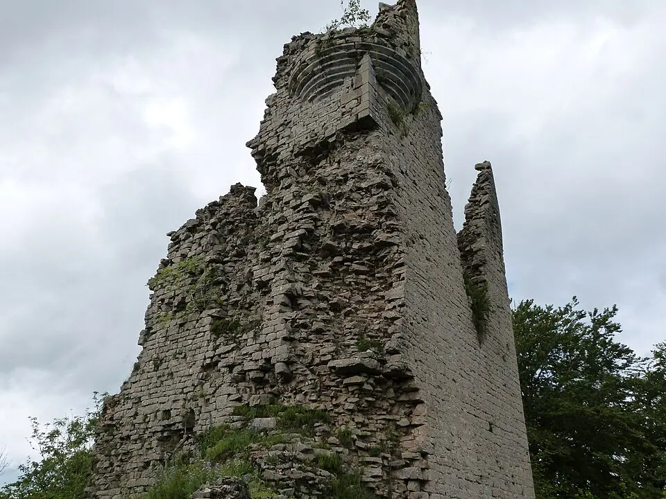 château de Beauregard