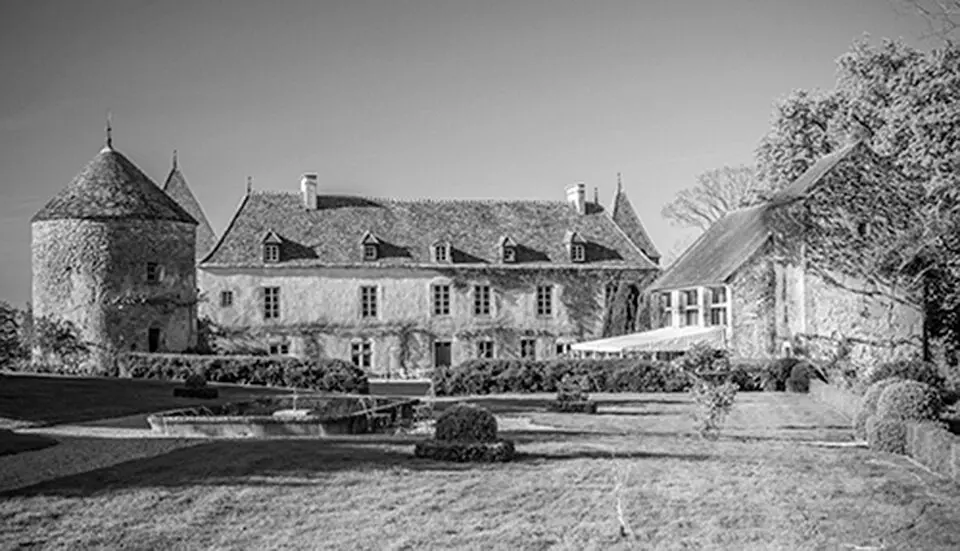château de Beauregard