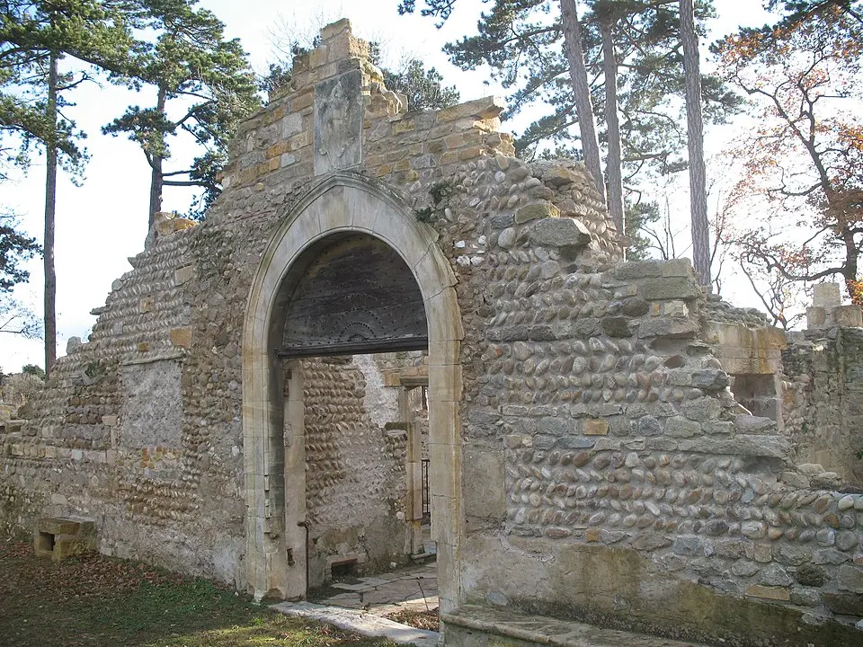 Image: PHILDIC · Public domain château de Beauregard