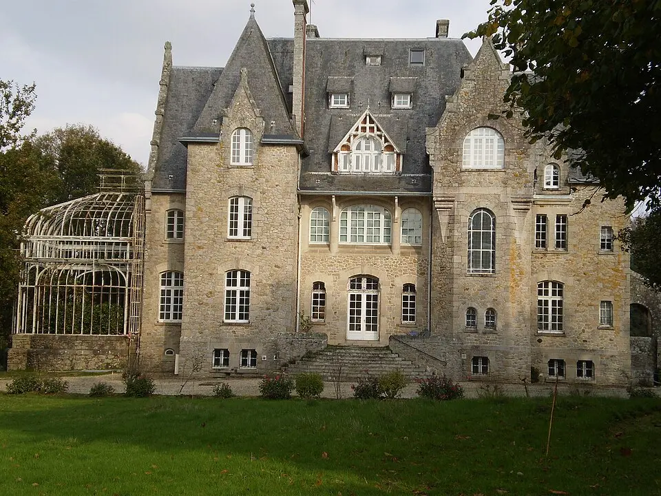 Slika: MOUSSOUR · CC BY-SA 4.0 château de Beauregard