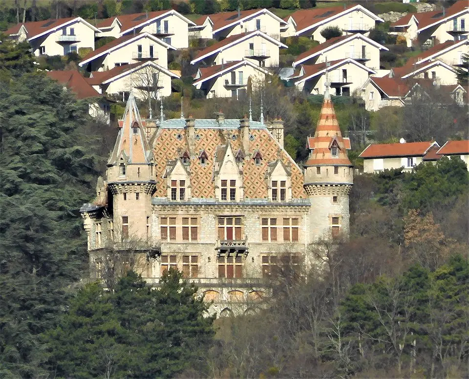 château de Beaurevoir
