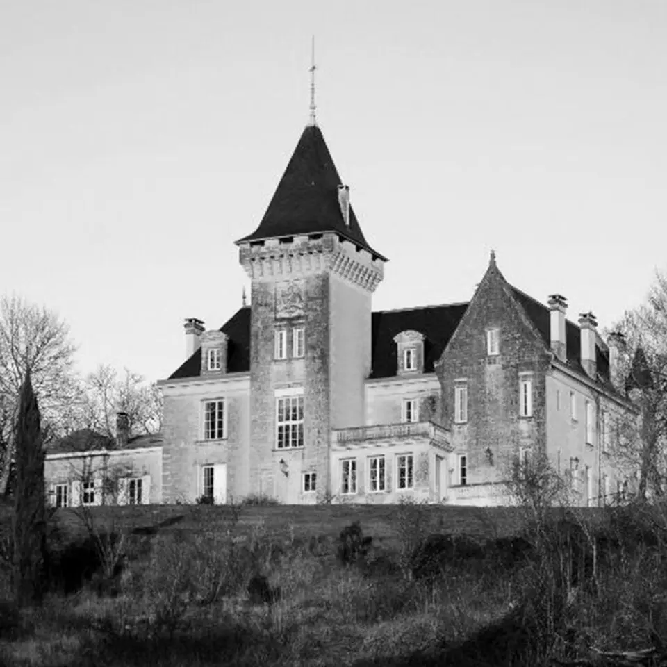 château de Bellevue