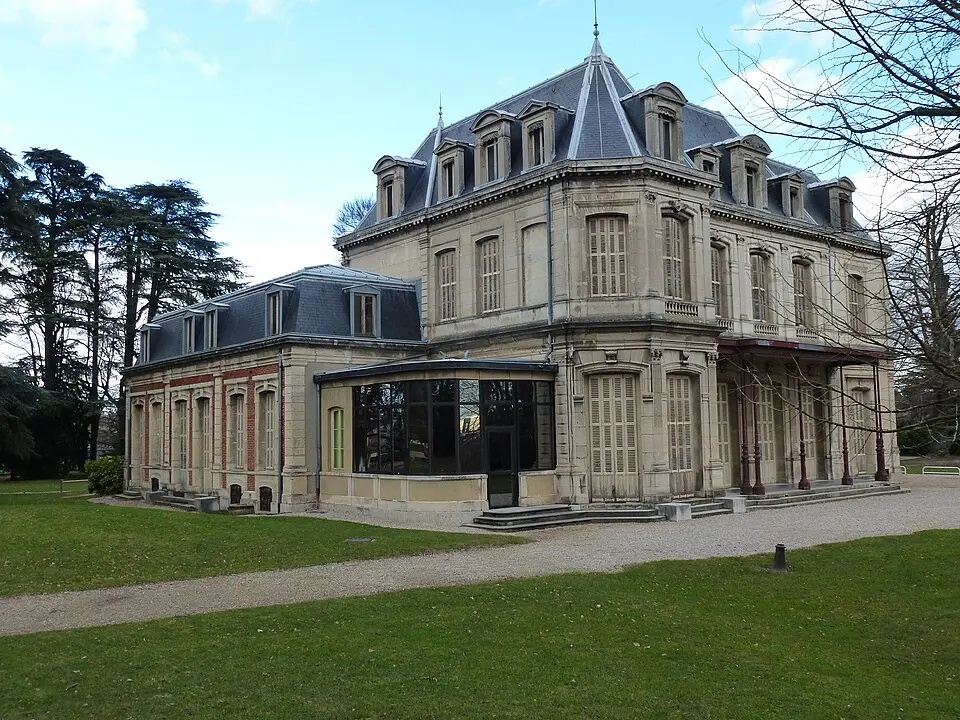château de Bernis