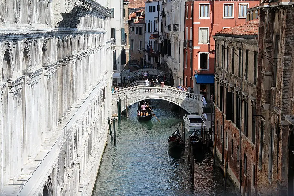 Rio di Palazzo