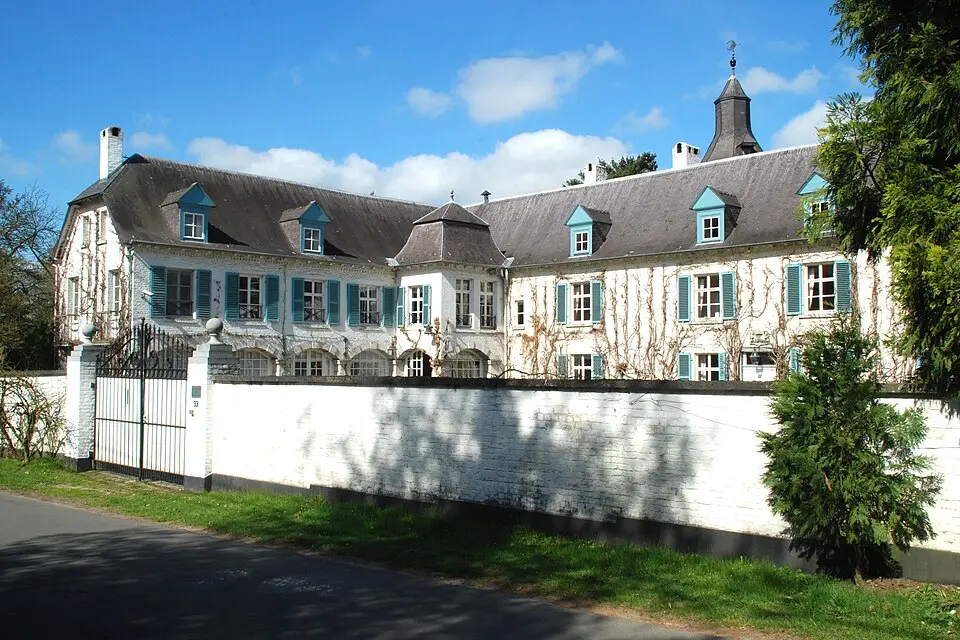 Château de Bousval