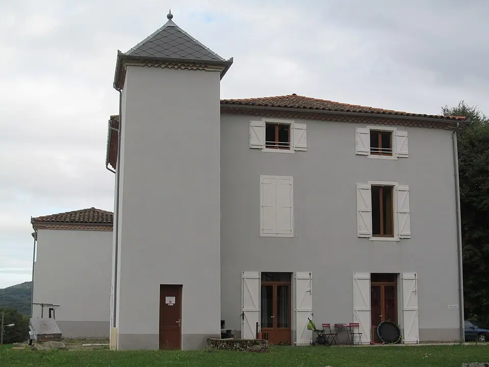 château de Brassac