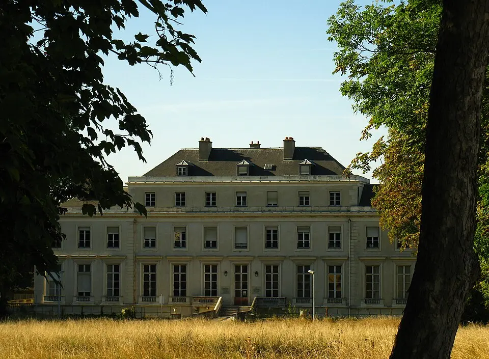 château de Brévannes