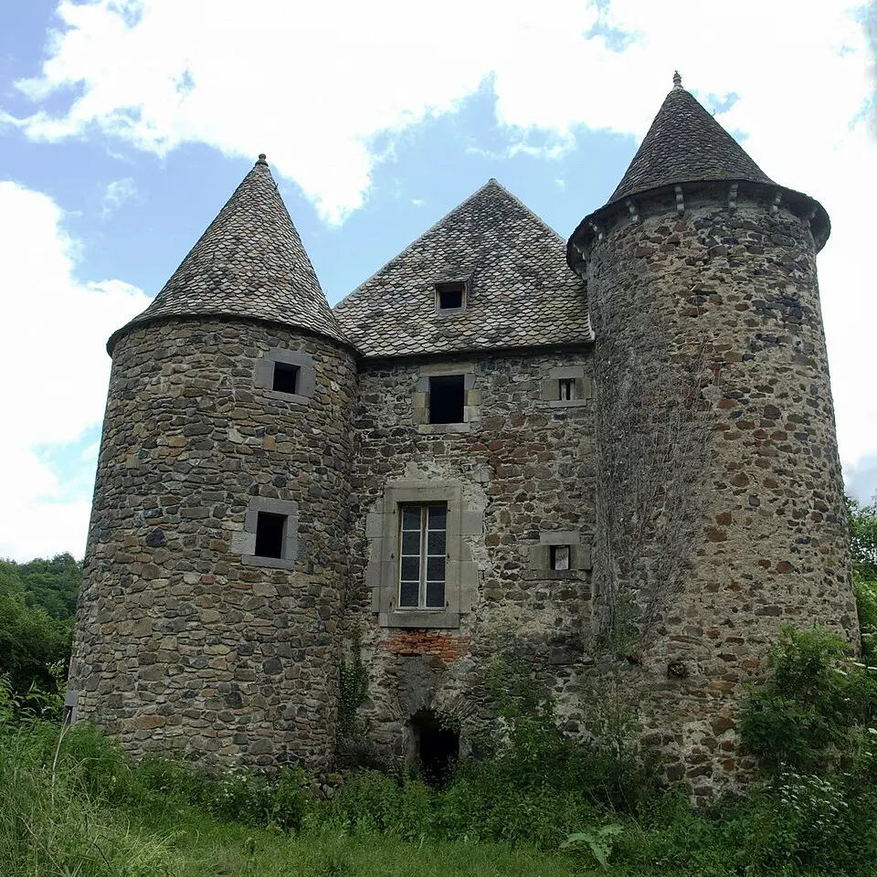 château de Celles
