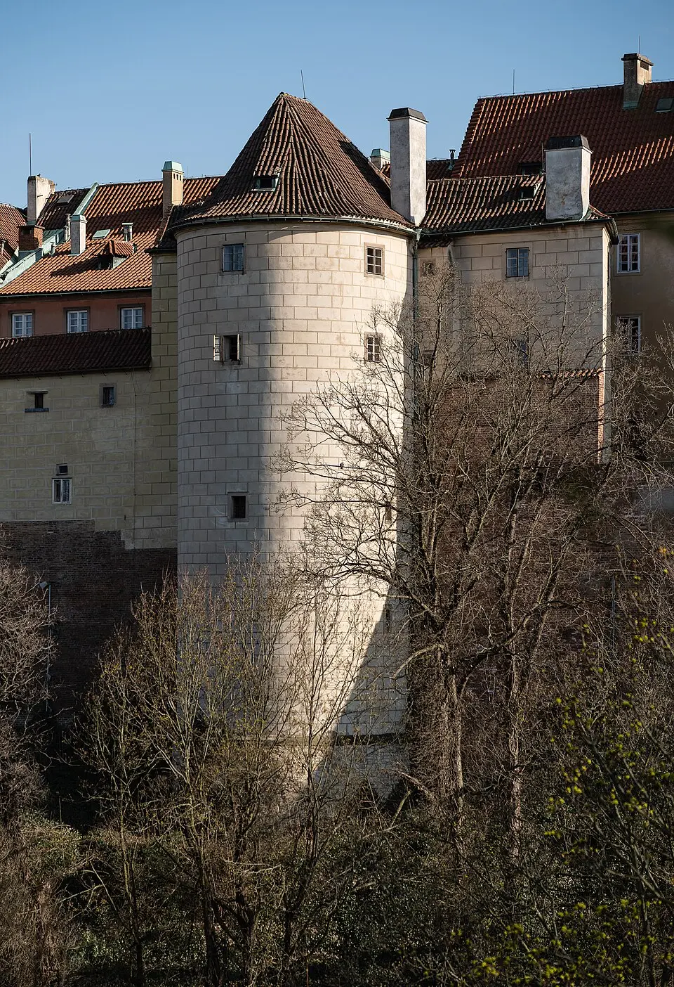 tour Blanche