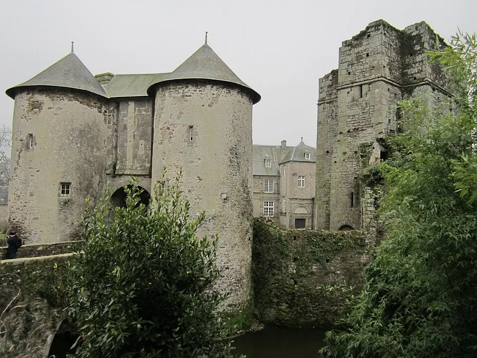 château de Chanteloup