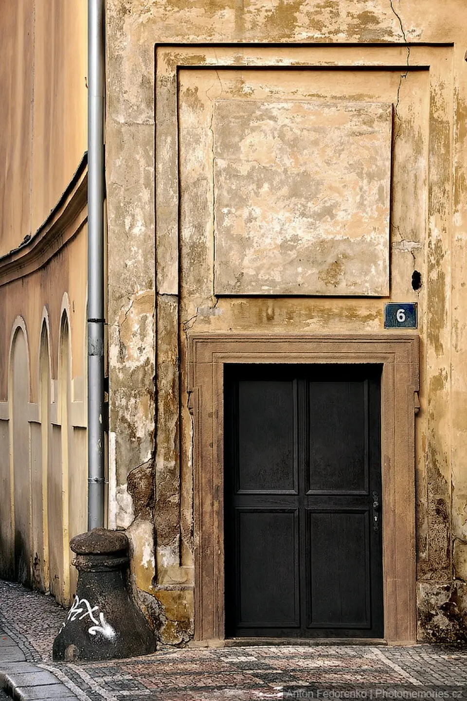 monastère des Minorites de Prague