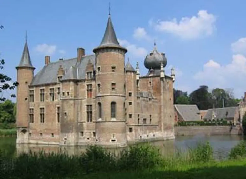 Kasteel Cleydael