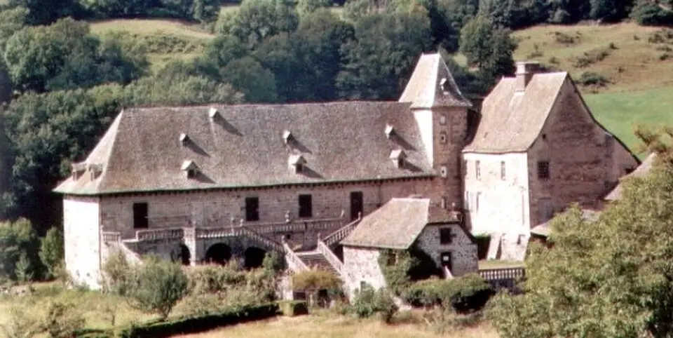 Château de Cropières