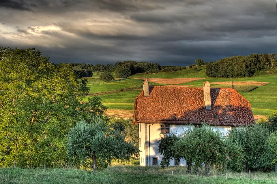 Kép: Mbarbey49 · CC BY-SA 3.0 Schloss