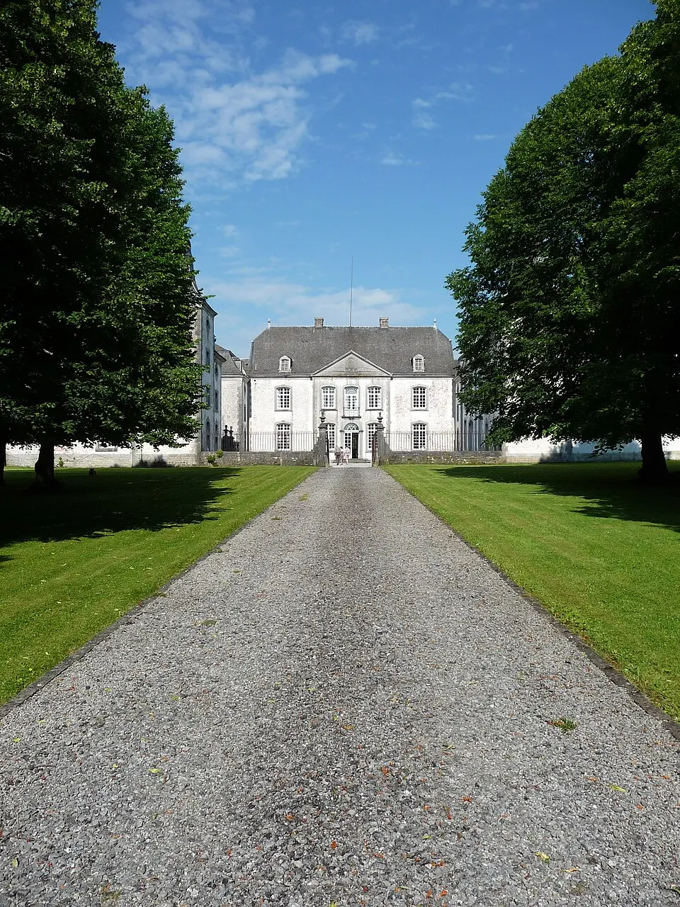 Schloss Deulin