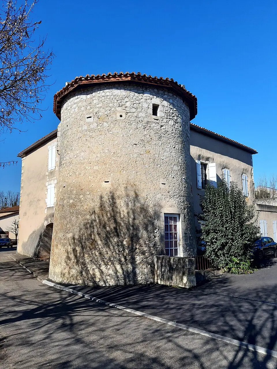 château de Foix