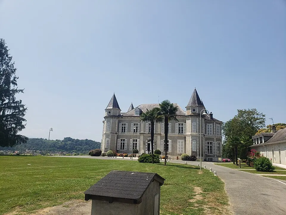 château de Franqueville