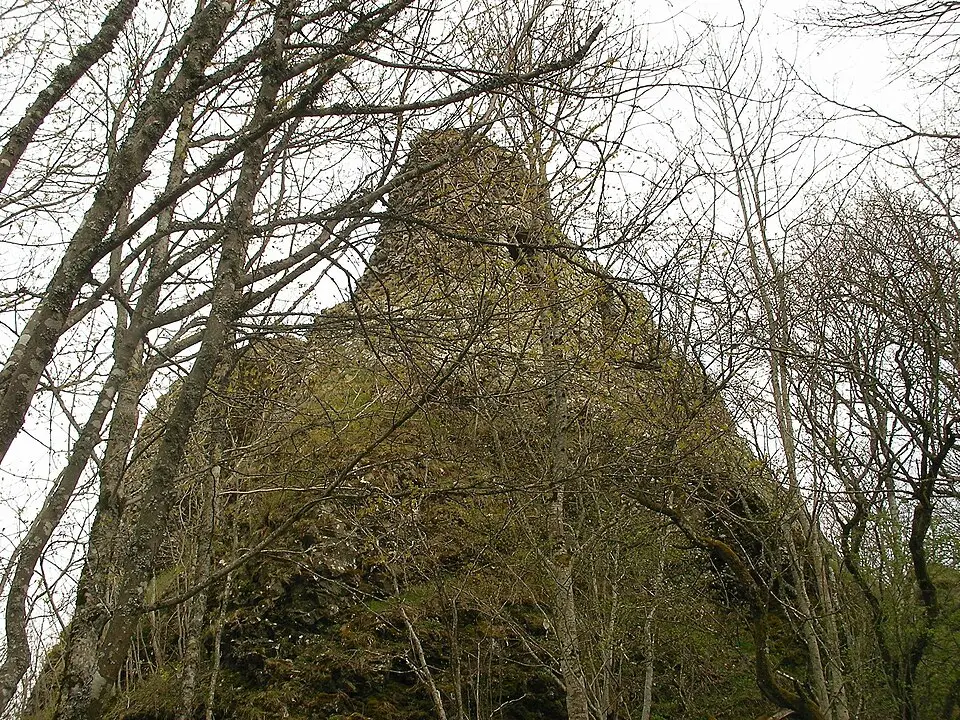 château de Freundstein