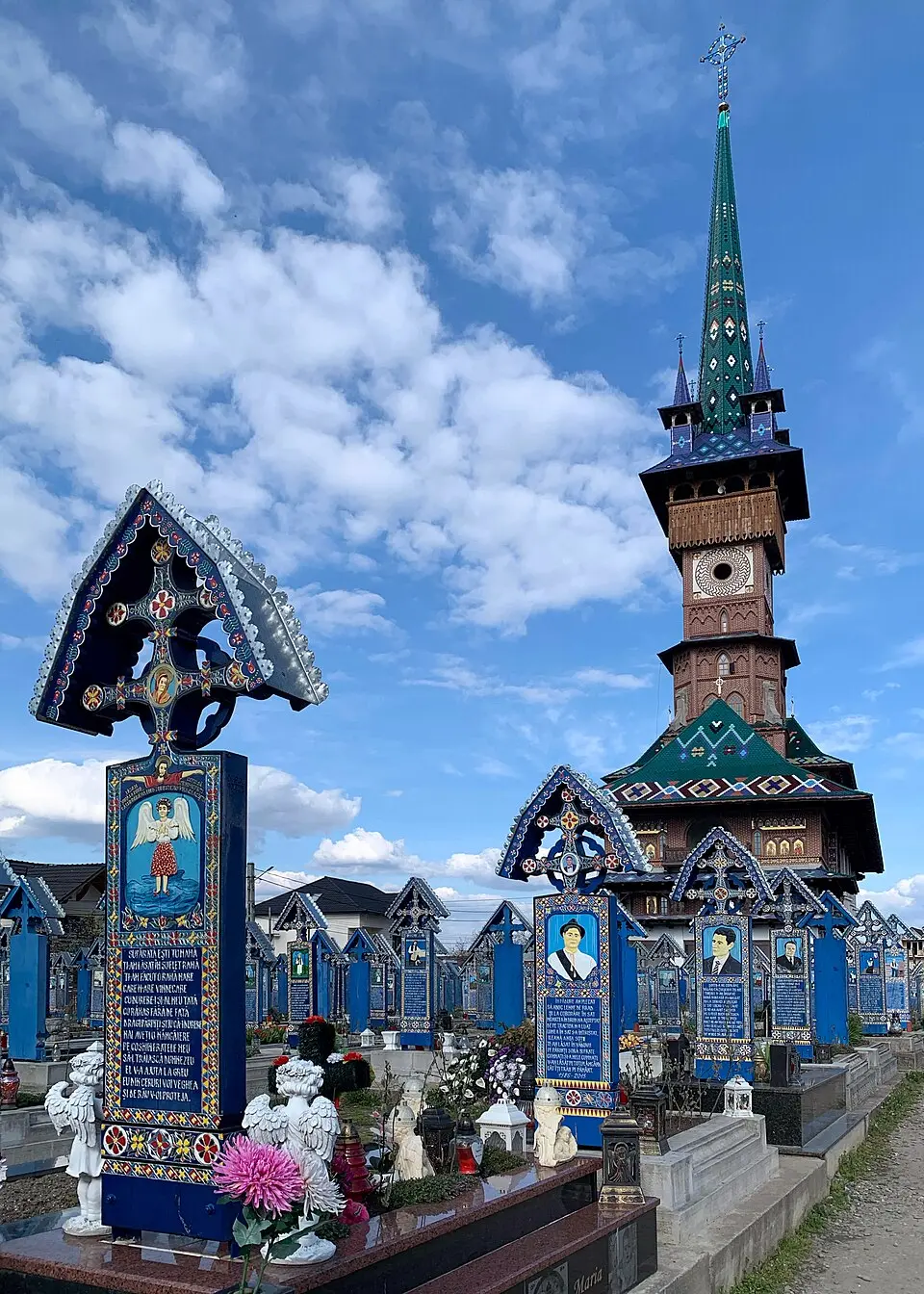 Maramureș