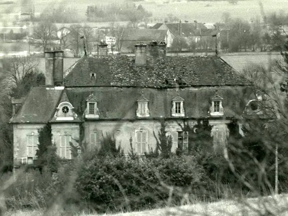 château de Gemeaux