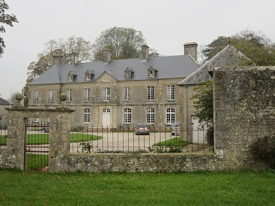 château de Grandval