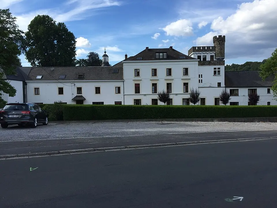 Schloss Hameau