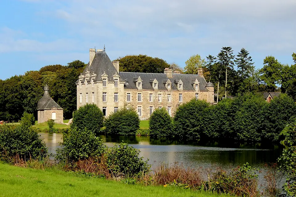 château de Kerduel