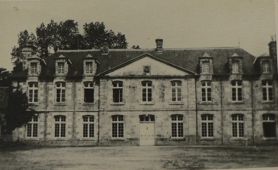 château de Kerninon
