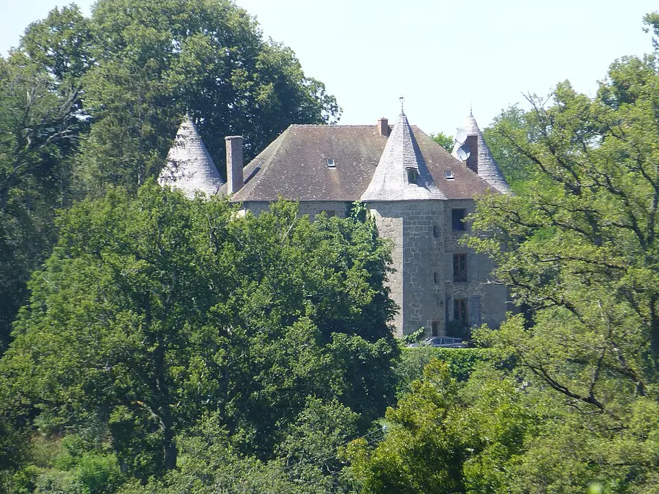 château de l'Etang