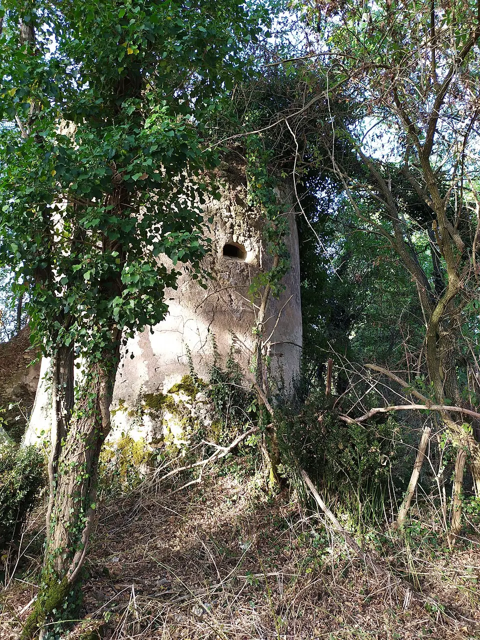 château de la Borde