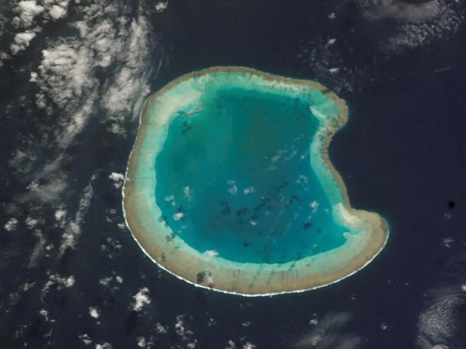 Îles Éparses