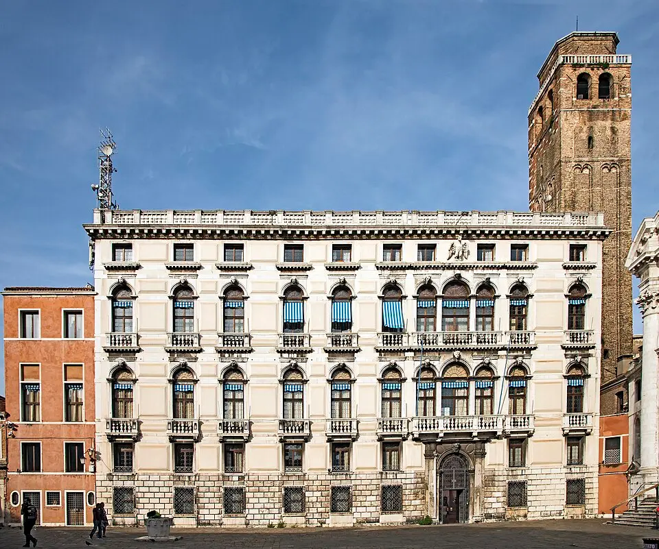 Palazzo Labia