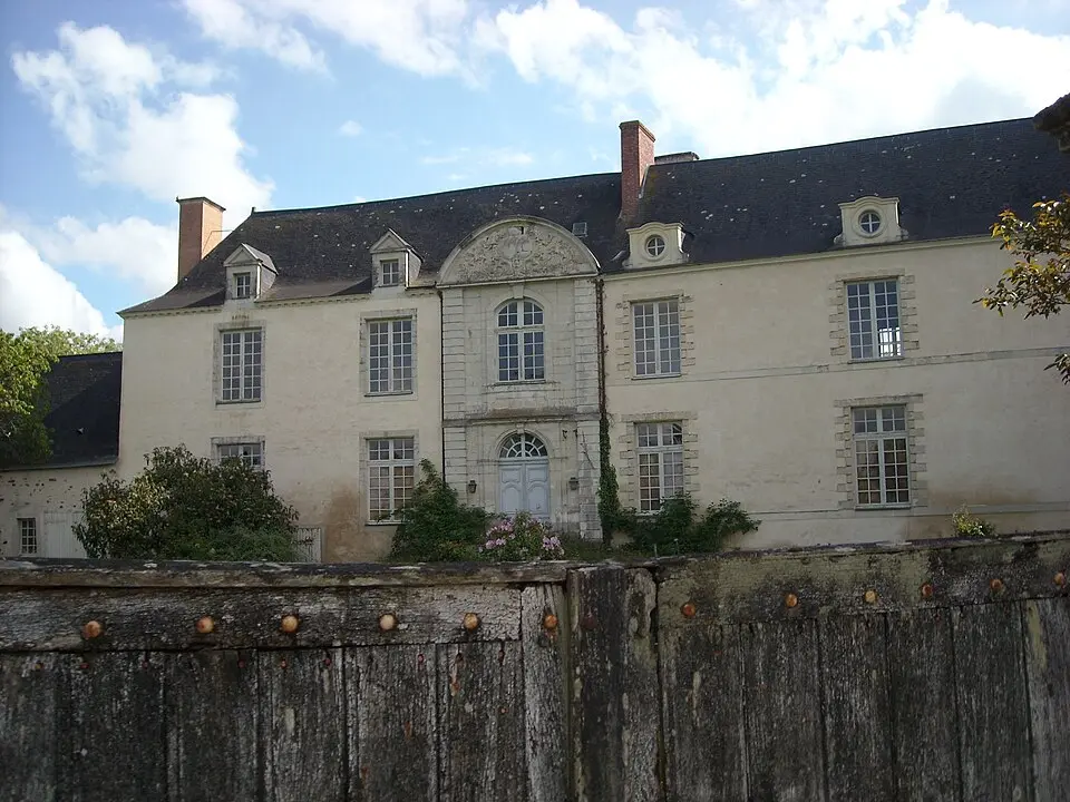 château de la Cour