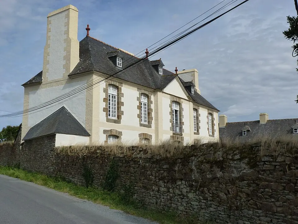 château de la Fontaine-Saint-Père