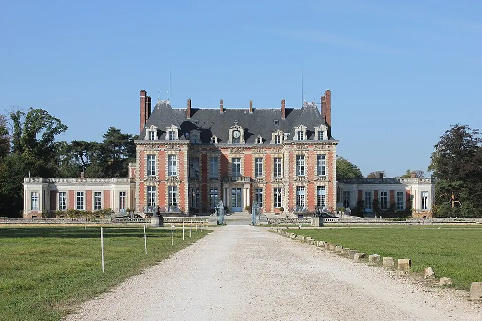 château de la Grange