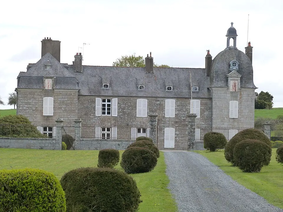 château de la Motte-Basse
