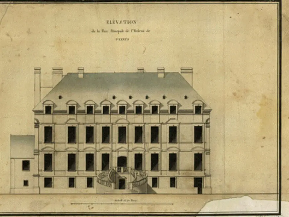 château de la Motte