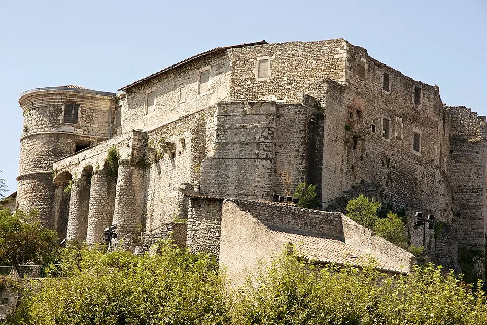 canton de Rhône-Eyrieux