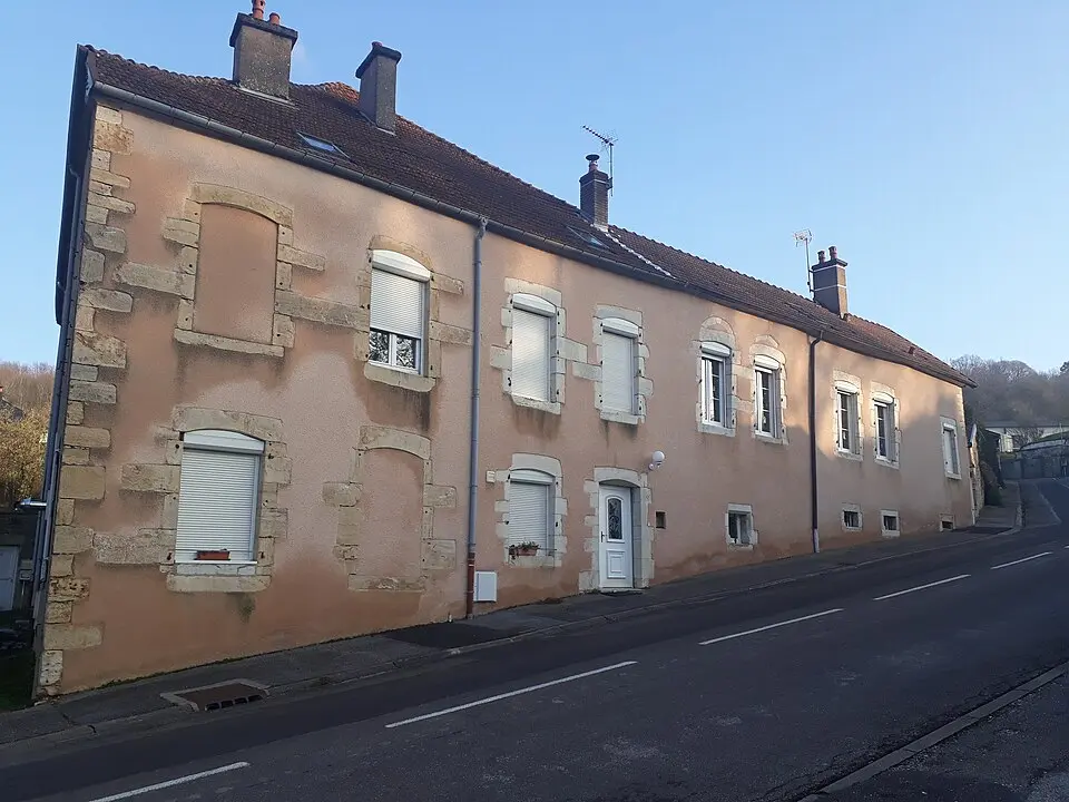 château de Lampinet
