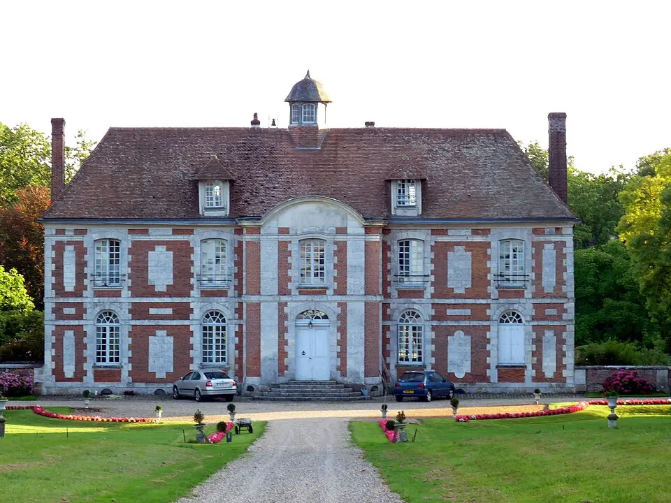 château de Launay