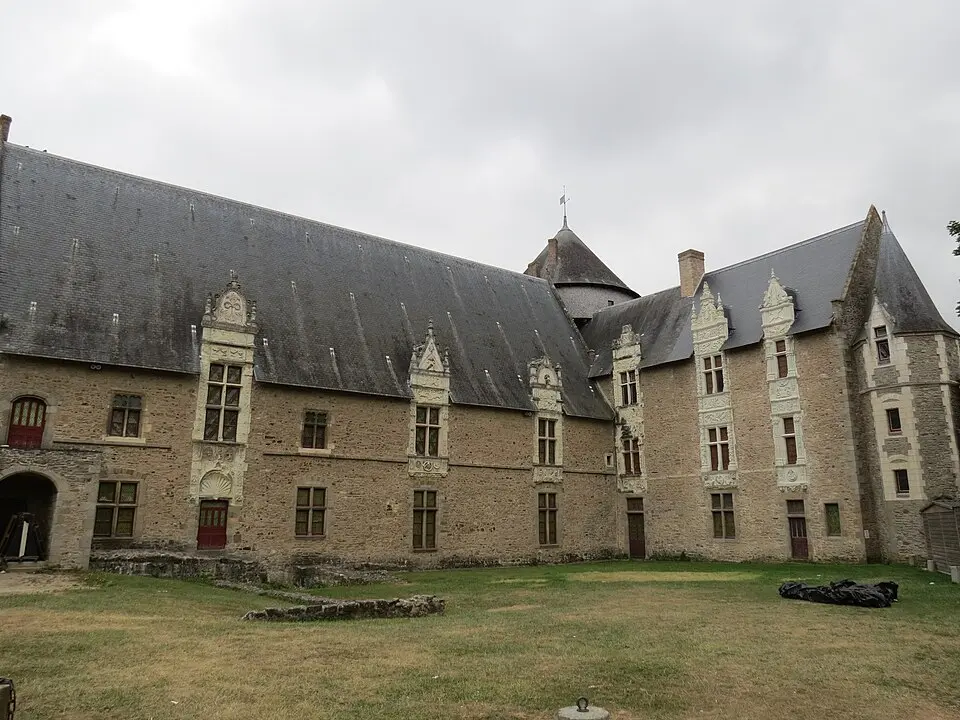 Musée d'Art naïf et d'Arts singuliers